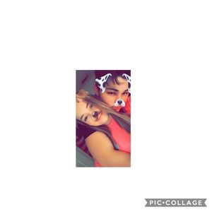 Meet your Posher, Kenzie